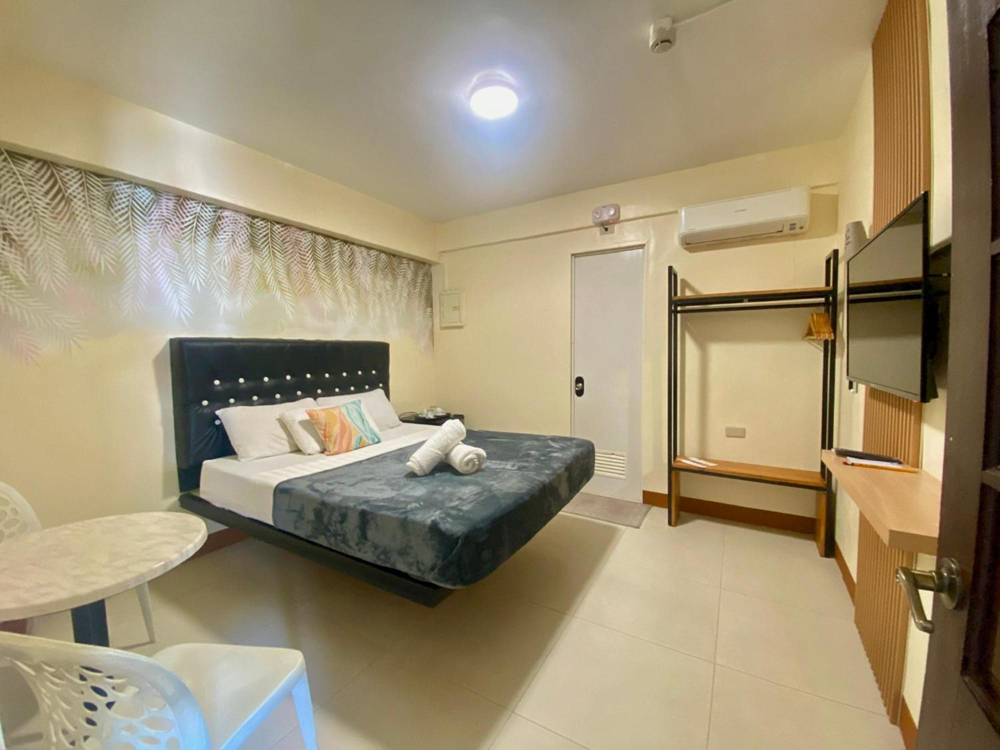 Boracay Grace Hotel Manoc-Manoc Exterior photo